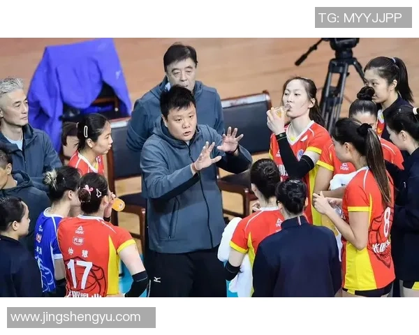 上海排球队在排球状态排行榜中荣登第4名展现强劲实力