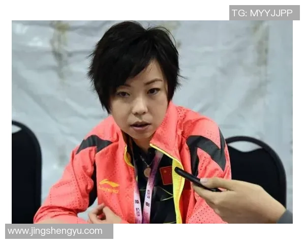 专访乒乓球名将周伟探索成功背后的秘密与心路历程